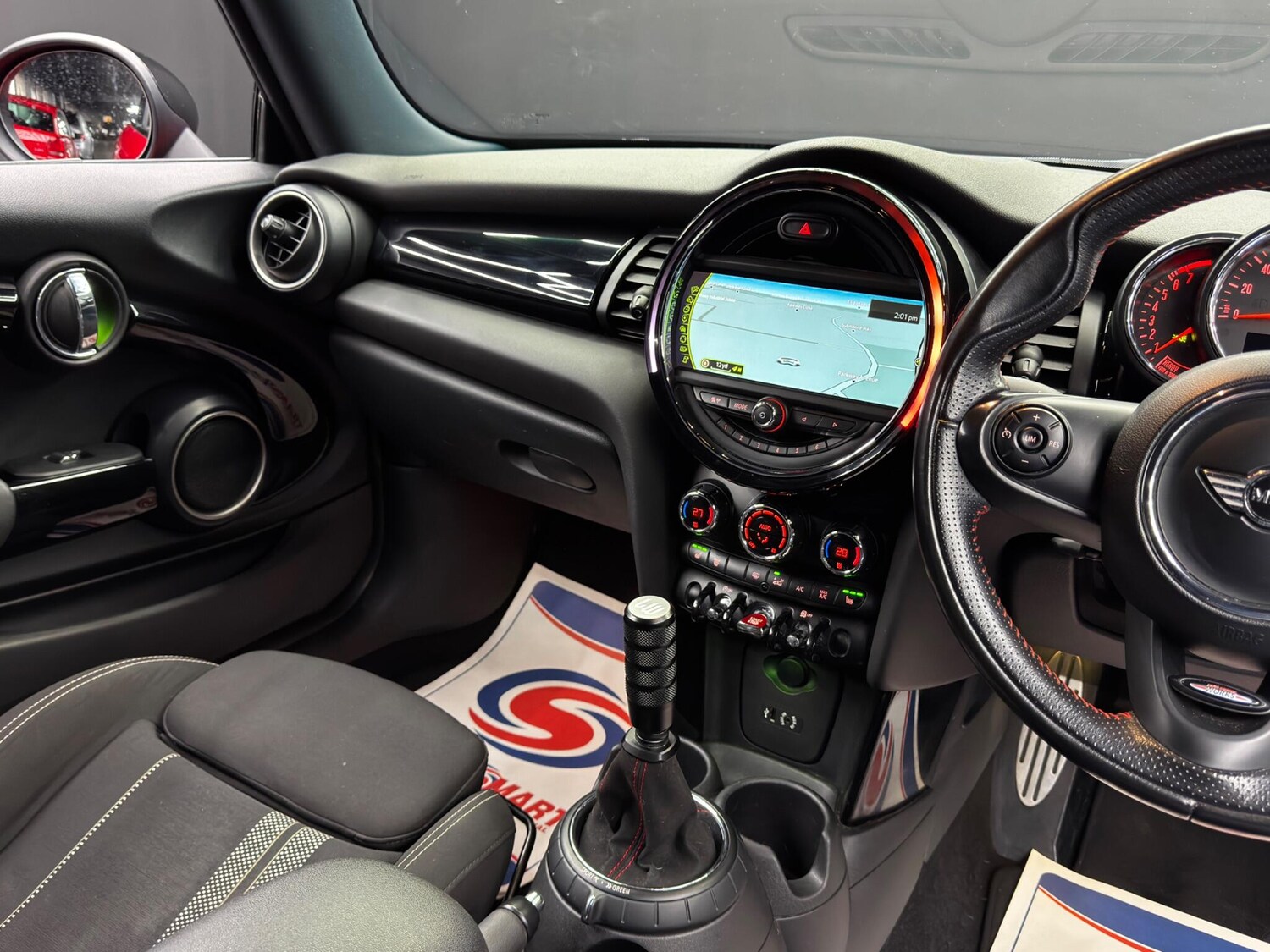 Used MINI Hatch 2014 for sale - 78019294: Photo 21