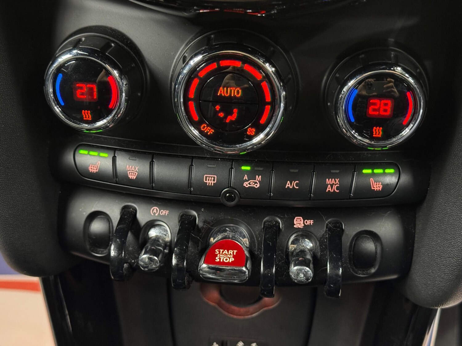 Used MINI Hatch 2014 for sale - 78019294: Photo 25