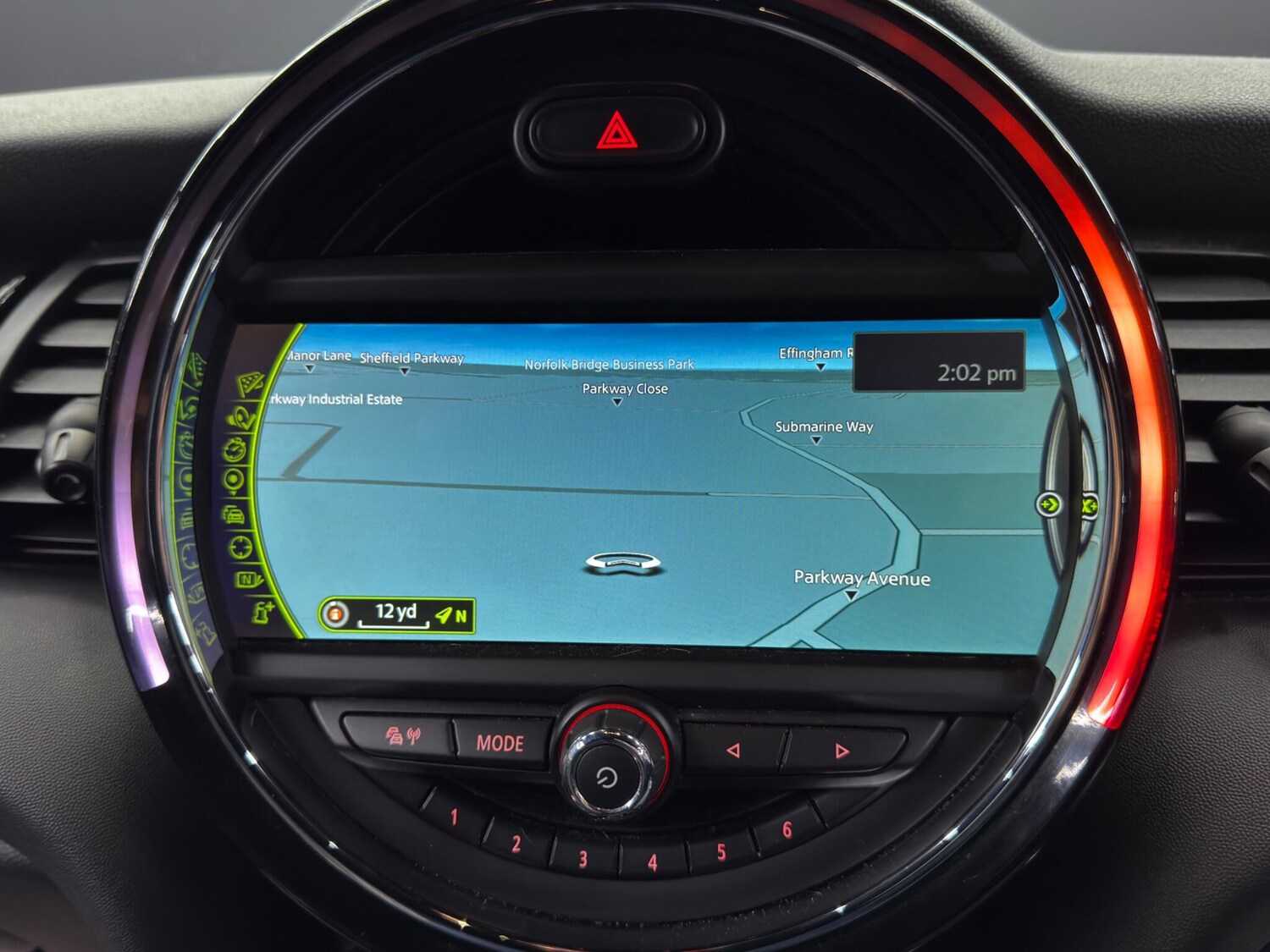 Used MINI Hatch 2014 for sale - 78019294: Photo 26