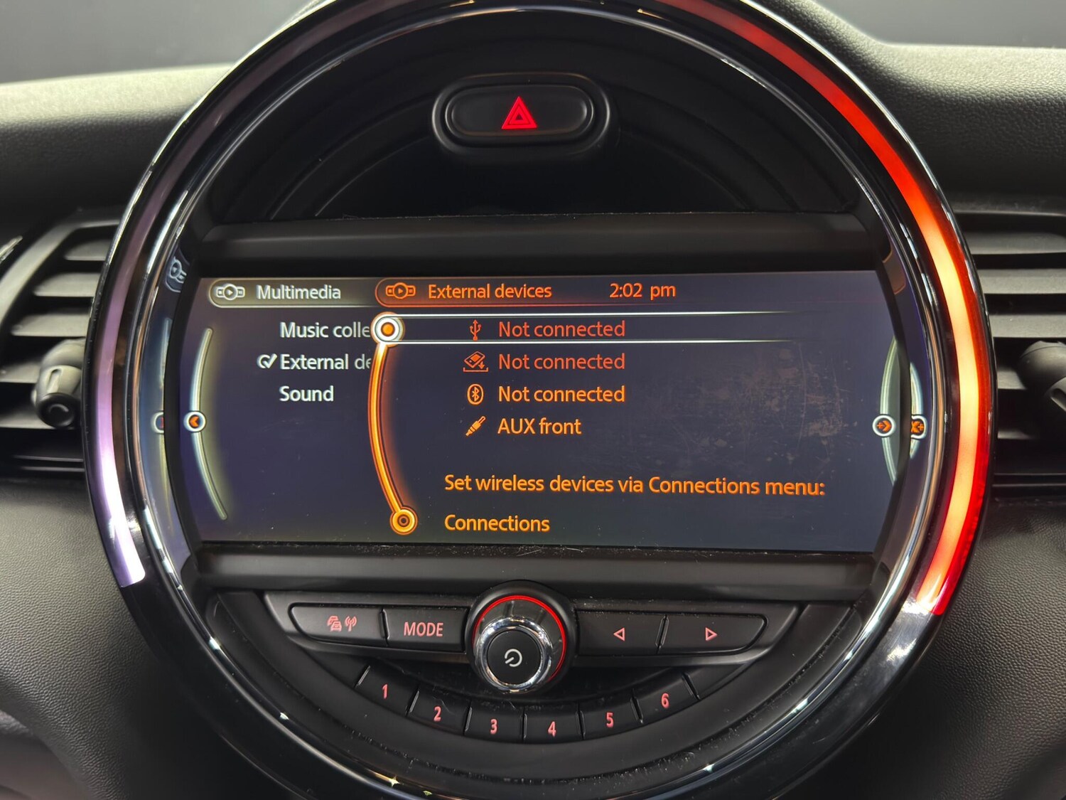 Used MINI Hatch 2014 for sale - 78019294: Photo 27