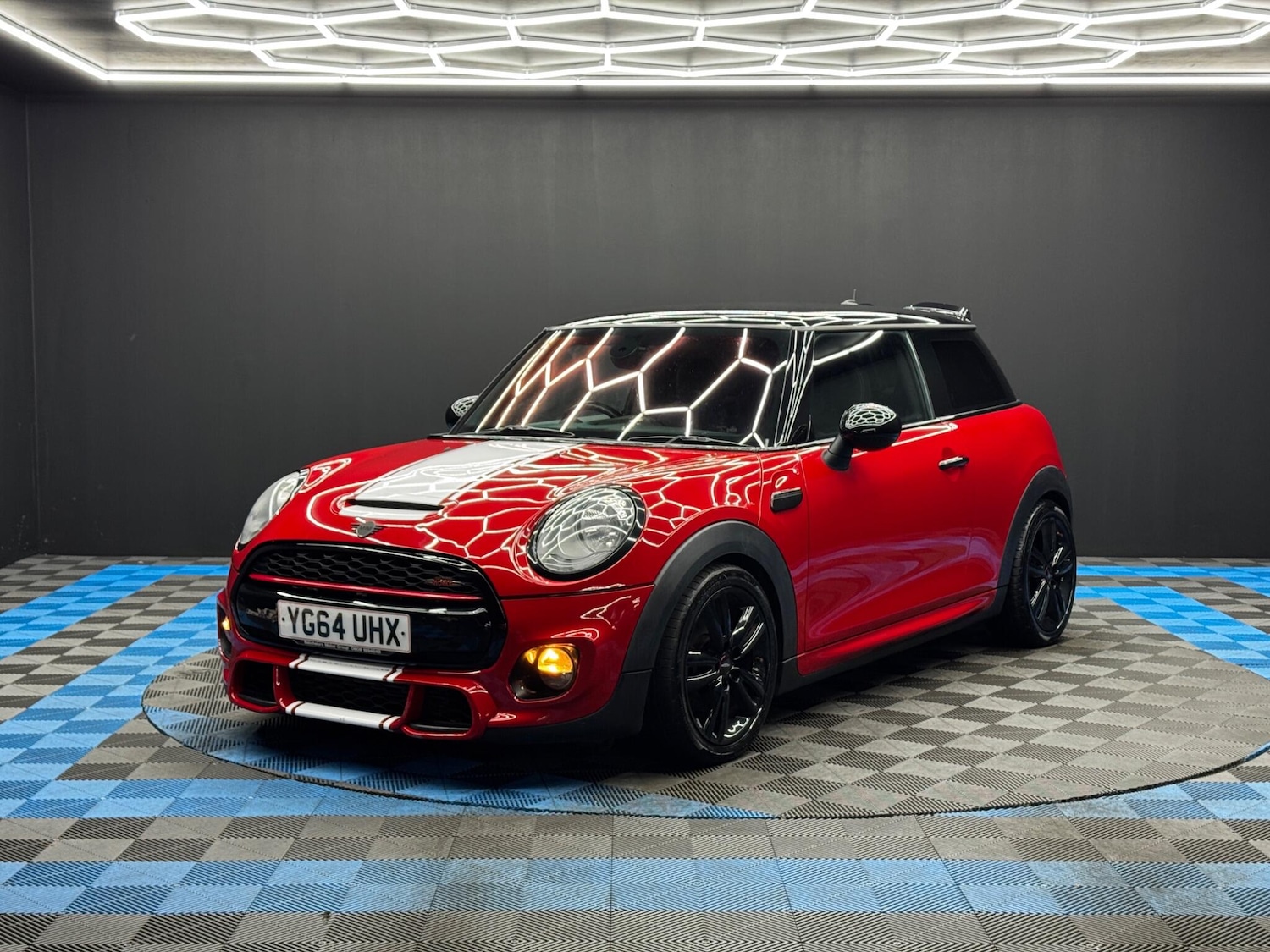 Used MINI Hatch 2014 for sale - 78019294: Photo 3