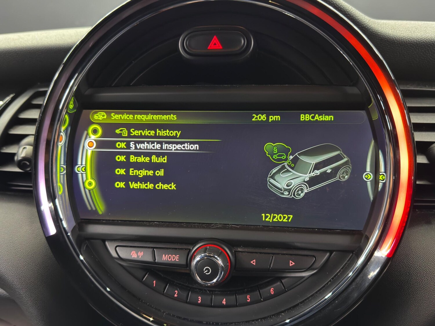 Used MINI Hatch 2014 for sale - 78019294: Photo 32