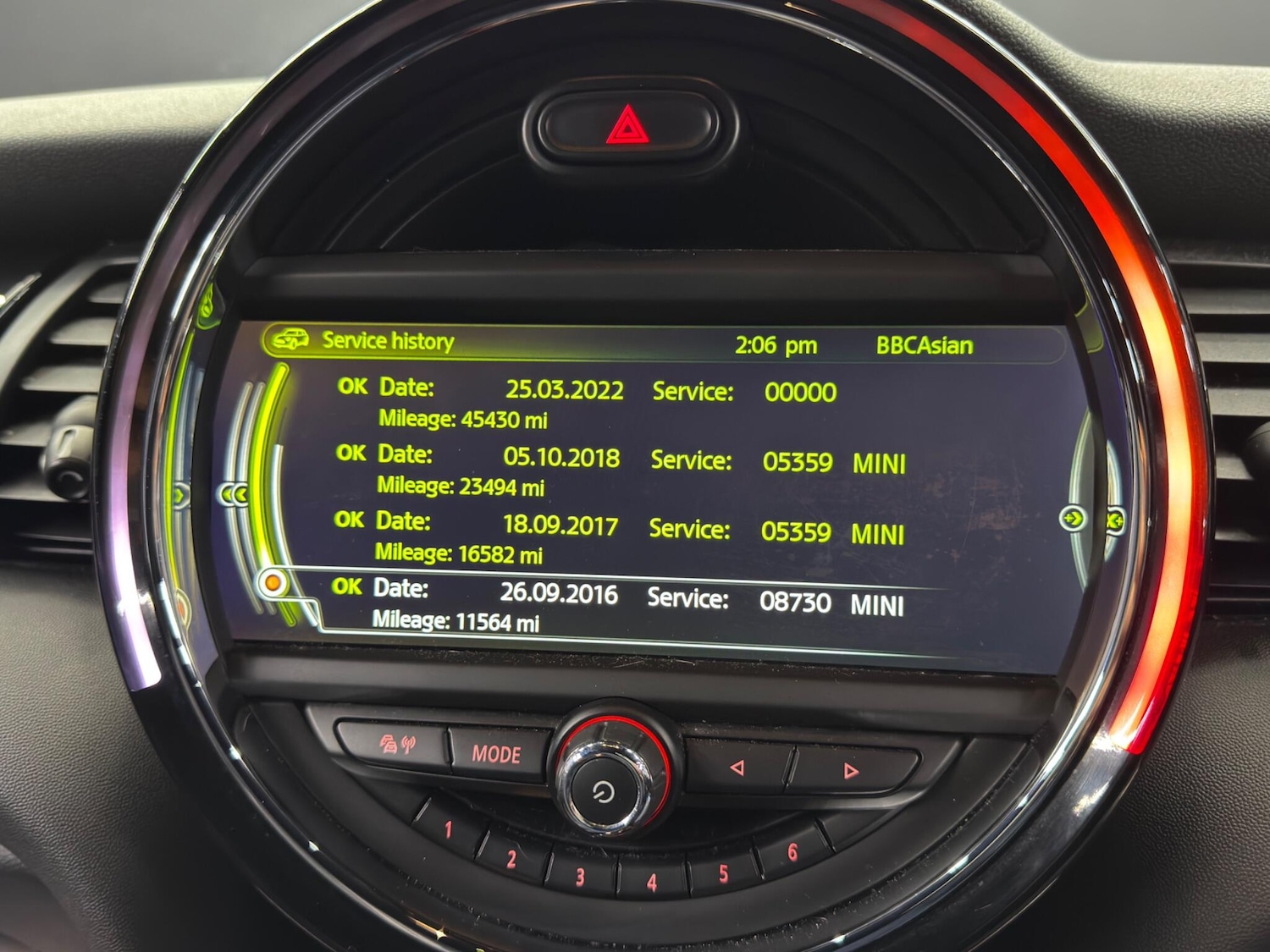 Used MINI Hatch 2014 for sale - 78019294: Photo 34