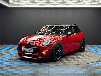 Used MINI Hatch 2014 for sale - 78019294: Photo