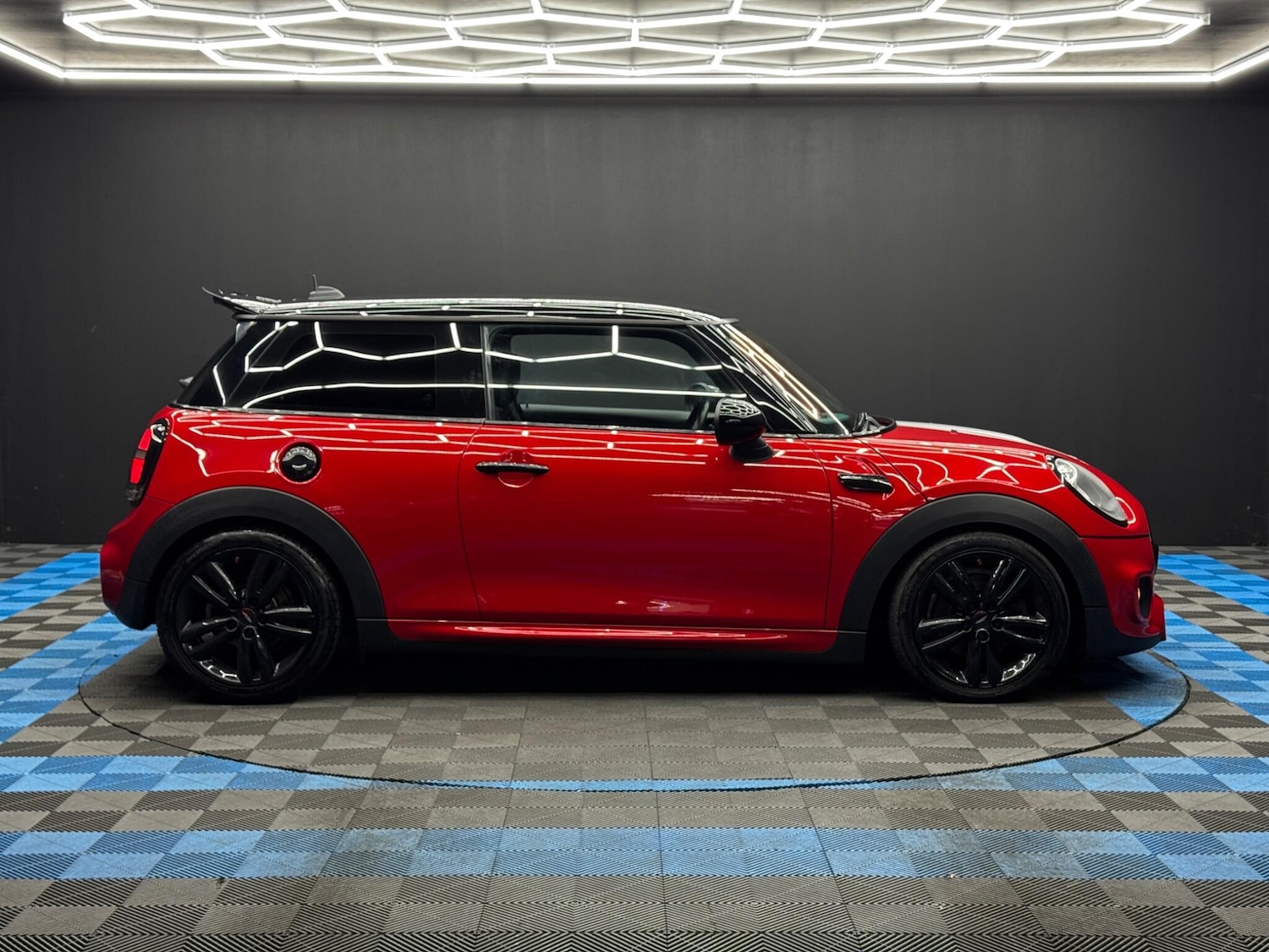 Used MINI Hatch 2014 for sale - 78019294: Photo 4