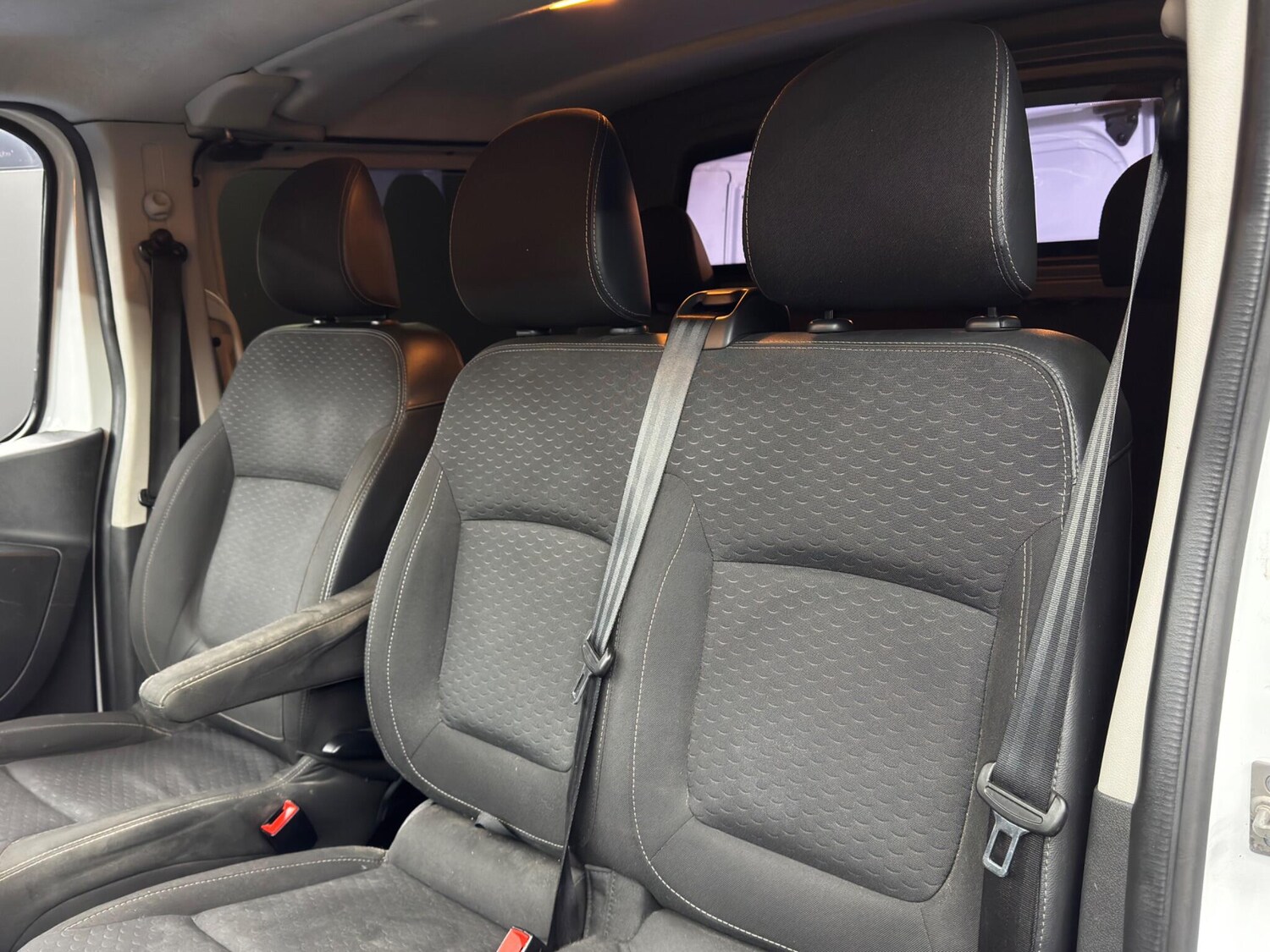 Used Vauxhall Vivaro 2019 for sale - 77496586: Photo 14