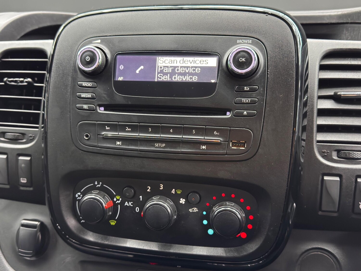 Used Vauxhall Vivaro 2019 for sale - 77496586: Photo 27