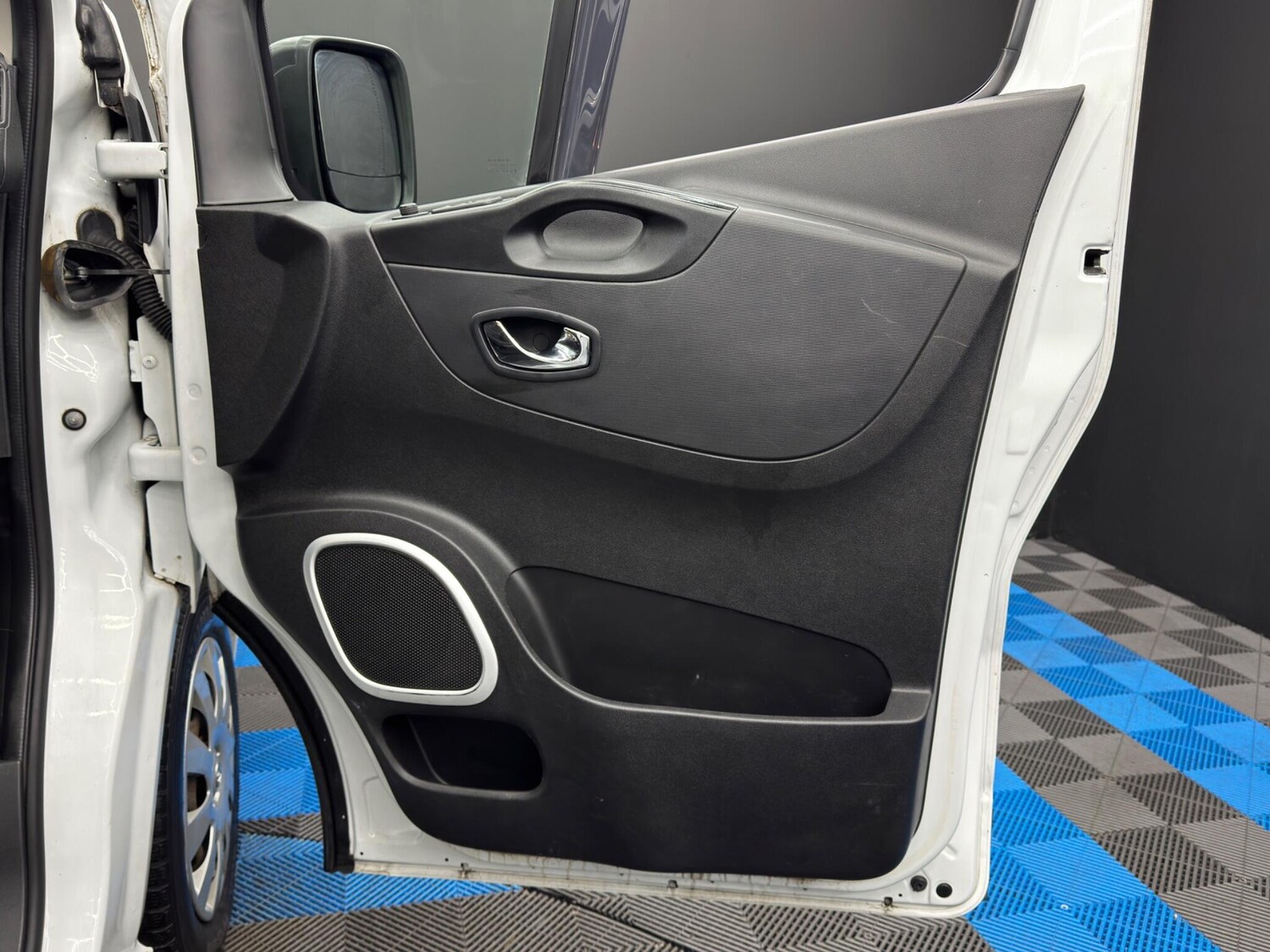 Used Vauxhall Vivaro 2019 for sale - 77496586: Photo 31