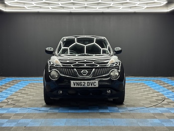 Used Nissan Juke 2013 for sale - 79188162: Photo