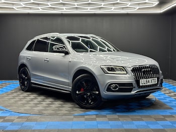 Audi - Q5