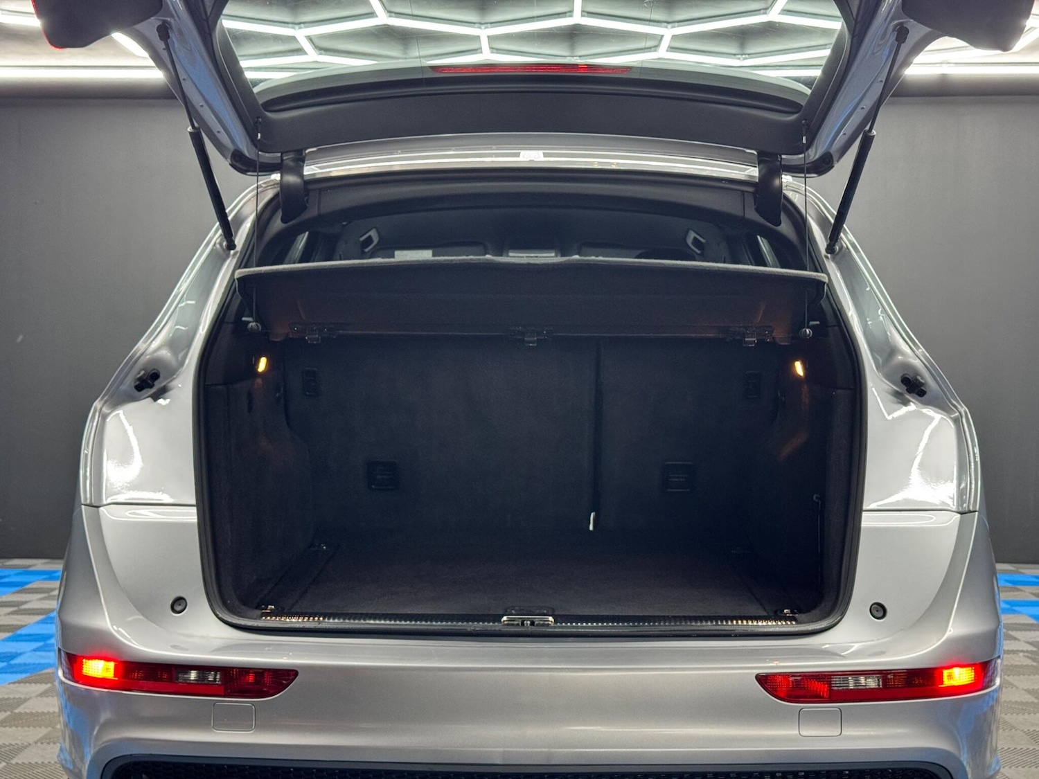 Vehicle 39