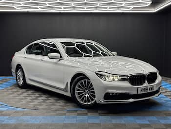 BMW 7 Series feature image