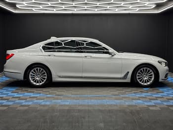 Used BMW 7 Series 2018 for sale - 79873772: Photo