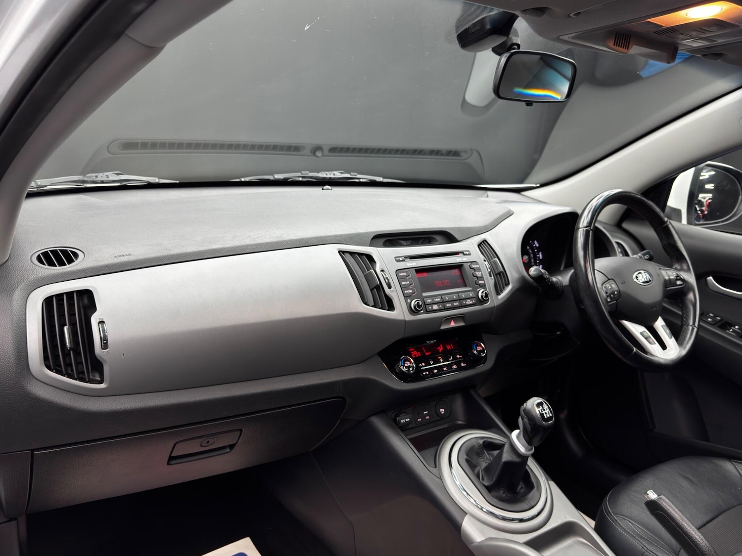 Used Kia Sportage 2015 for sale - 76499183: Photo 11