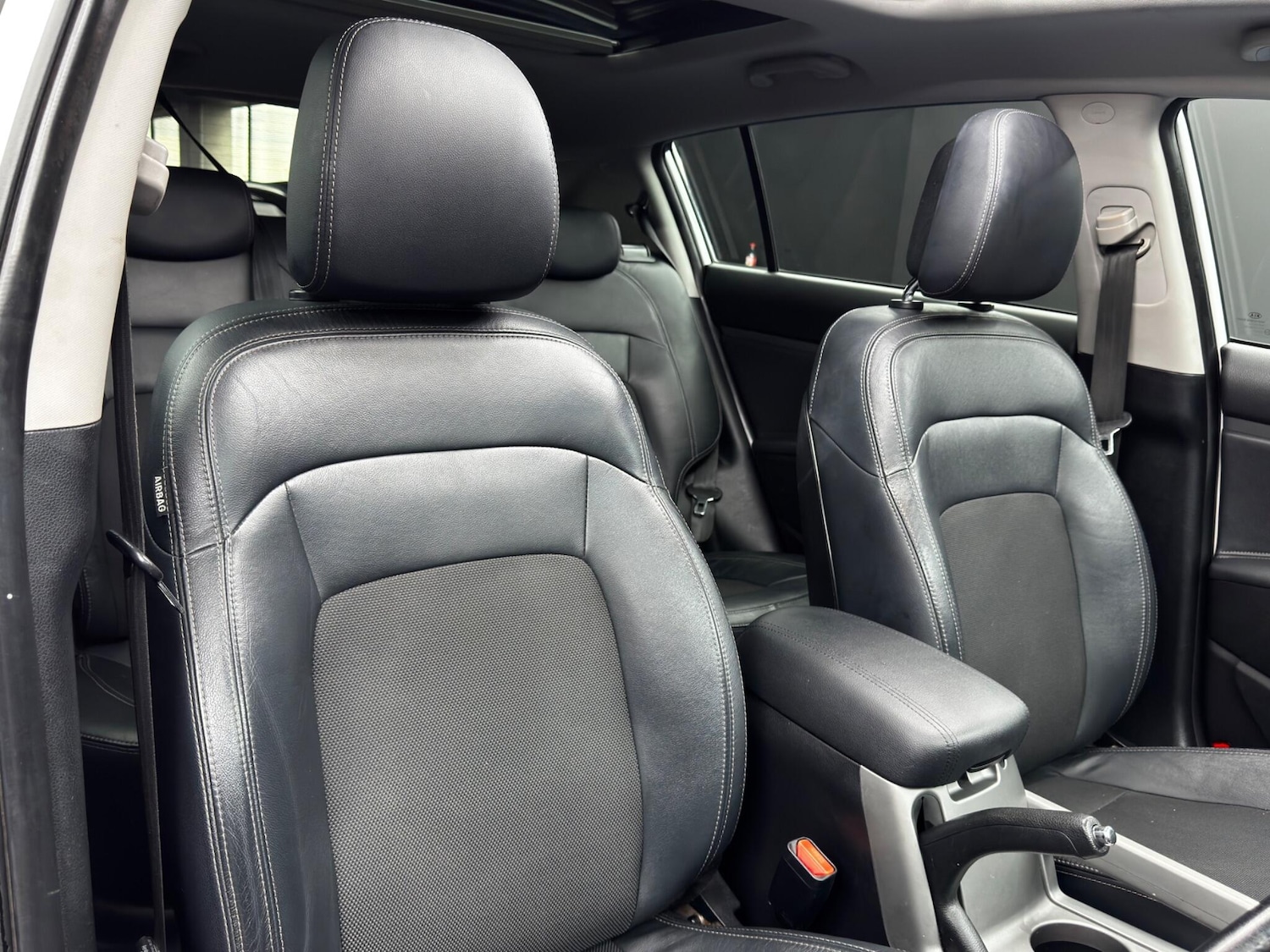 Used Kia Sportage 2015 for sale - 76499183: Photo 12