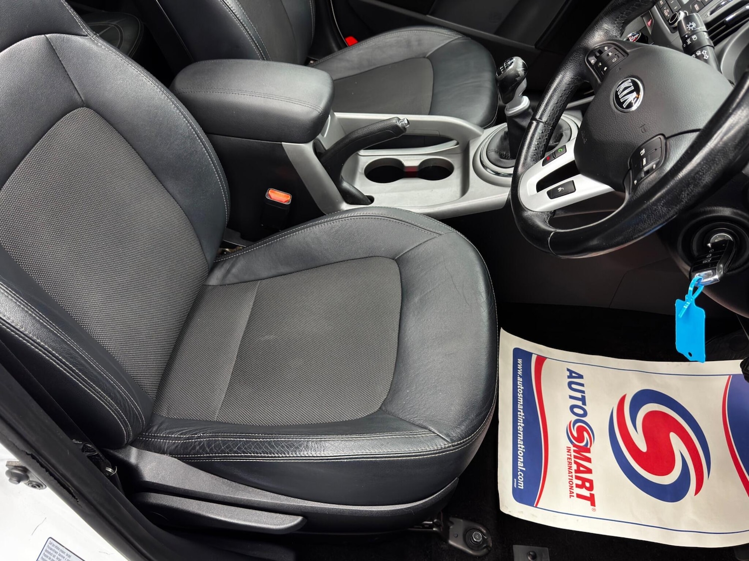 Used Kia Sportage 2015 for sale - 76499183: Photo 13