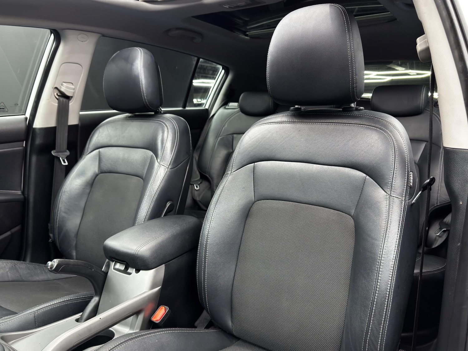 Used Kia Sportage 2015 for sale - 76499183: Photo 14