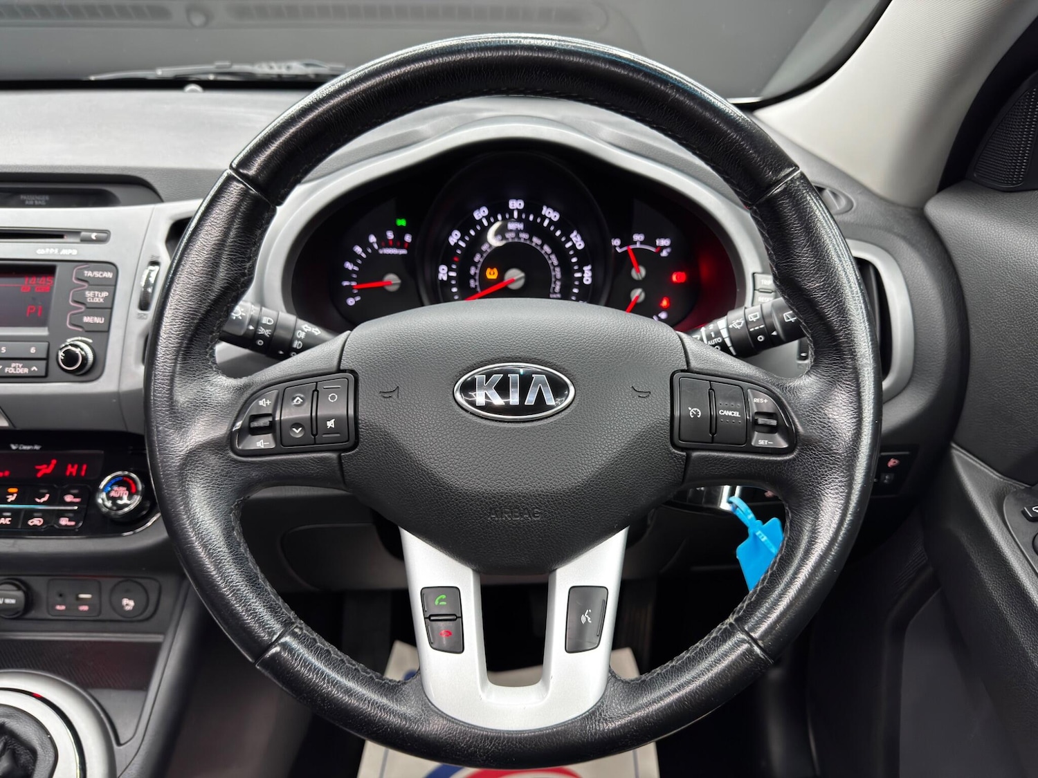 Used Kia Sportage 2015 for sale - 76499183: Photo 19