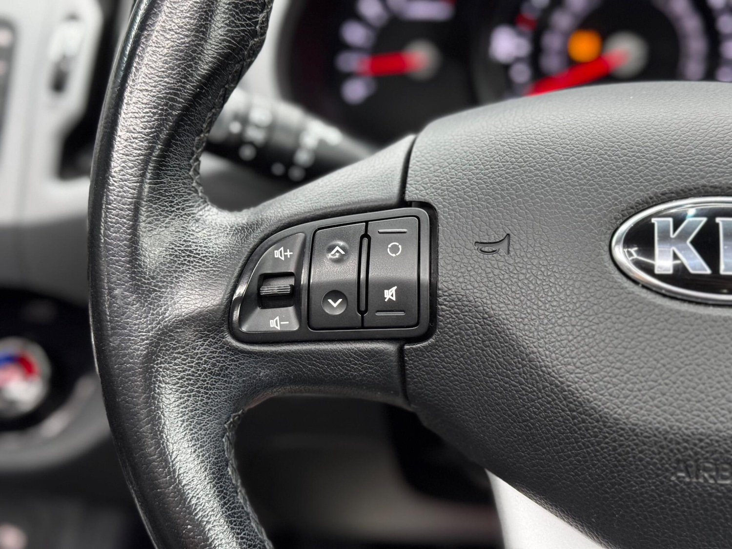 Used Kia Sportage 2015 for sale - 76499183: Photo 20