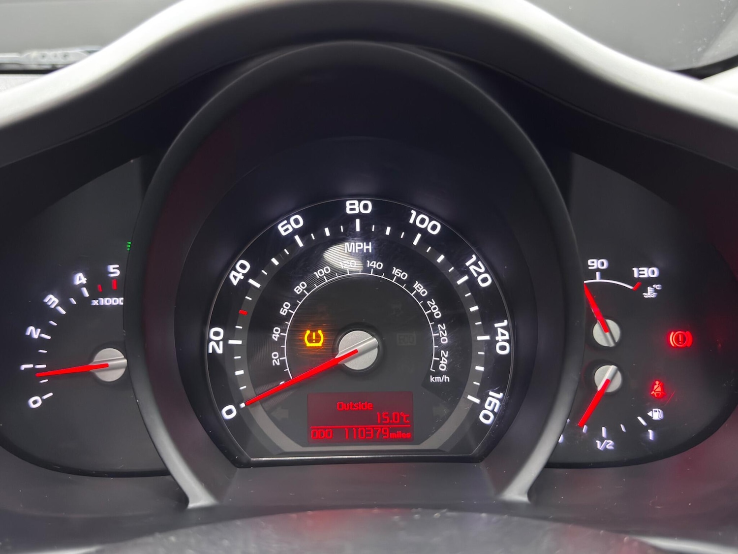 Used Kia Sportage 2015 for sale - 76499183: Photo 22