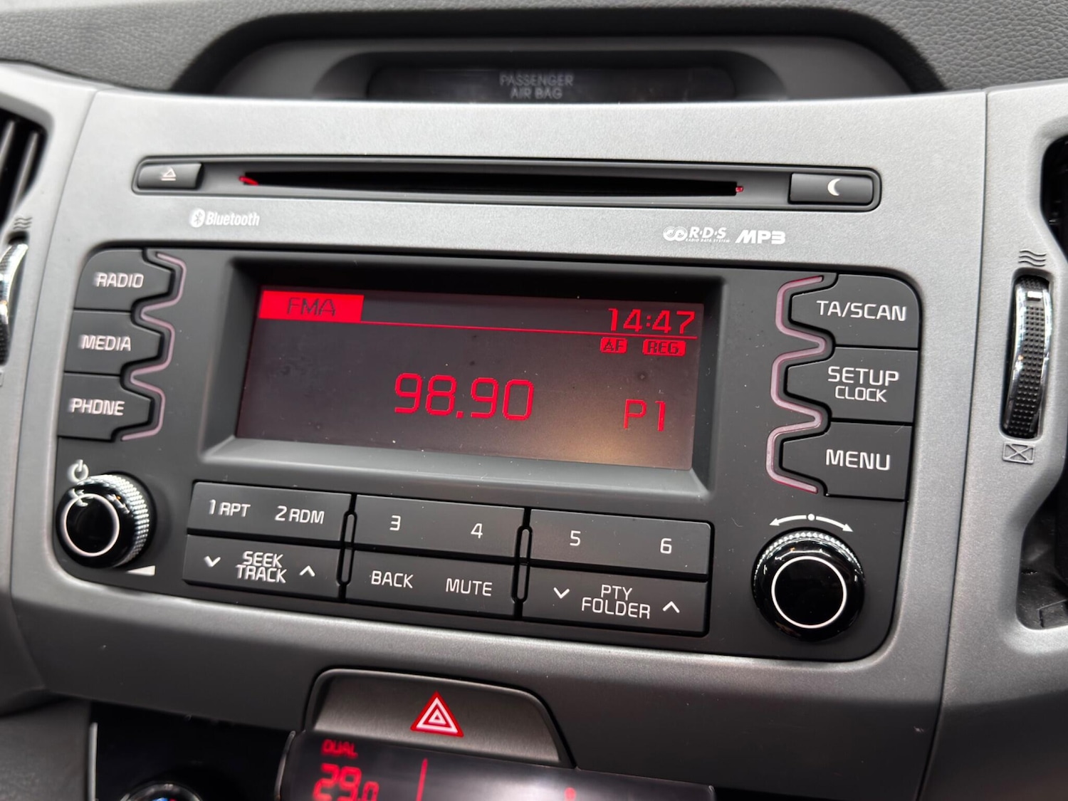 Used Kia Sportage 2015 for sale - 76499183: Photo 27