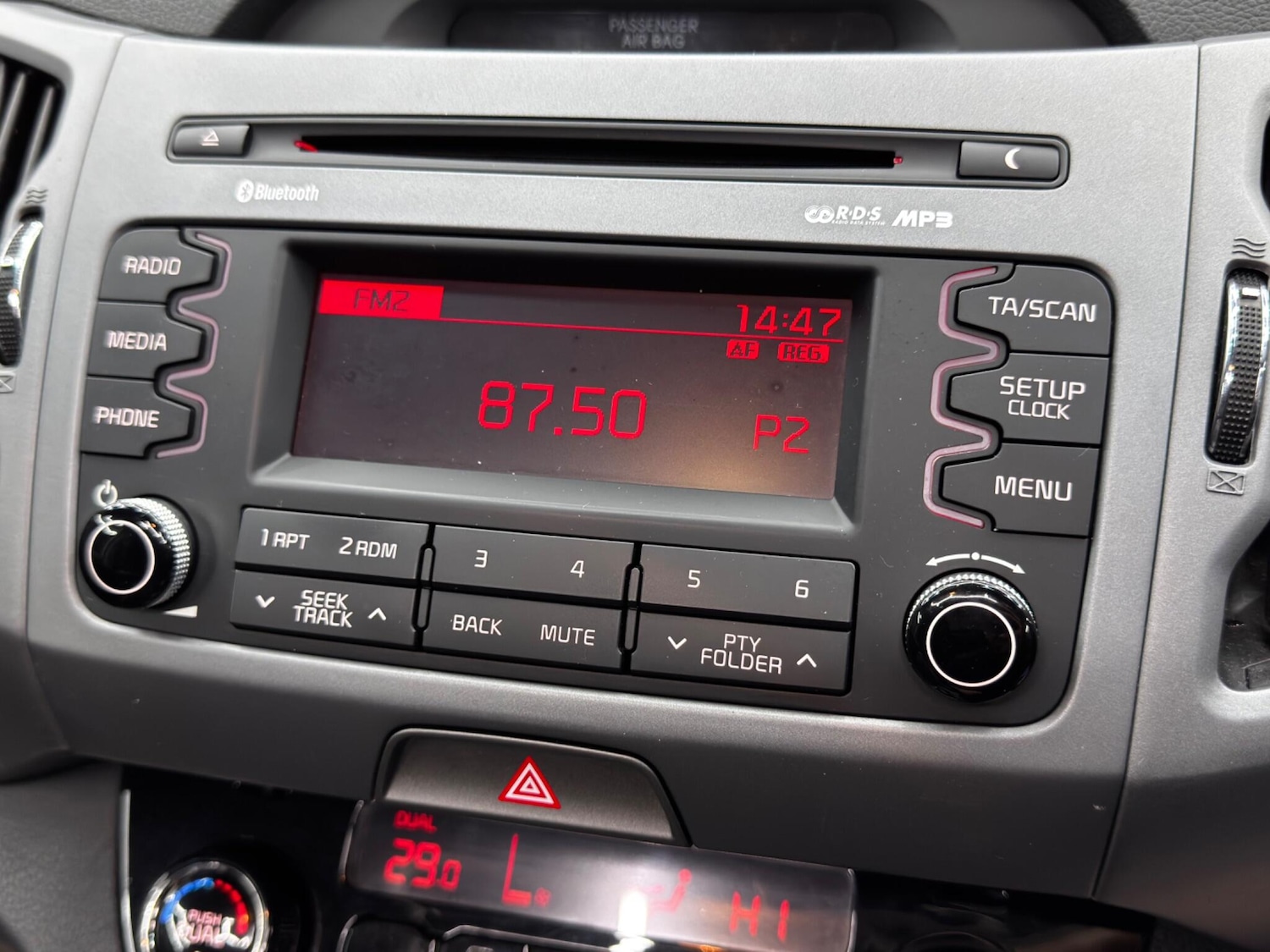 Used Kia Sportage 2015 for sale - 76499183: Photo 28