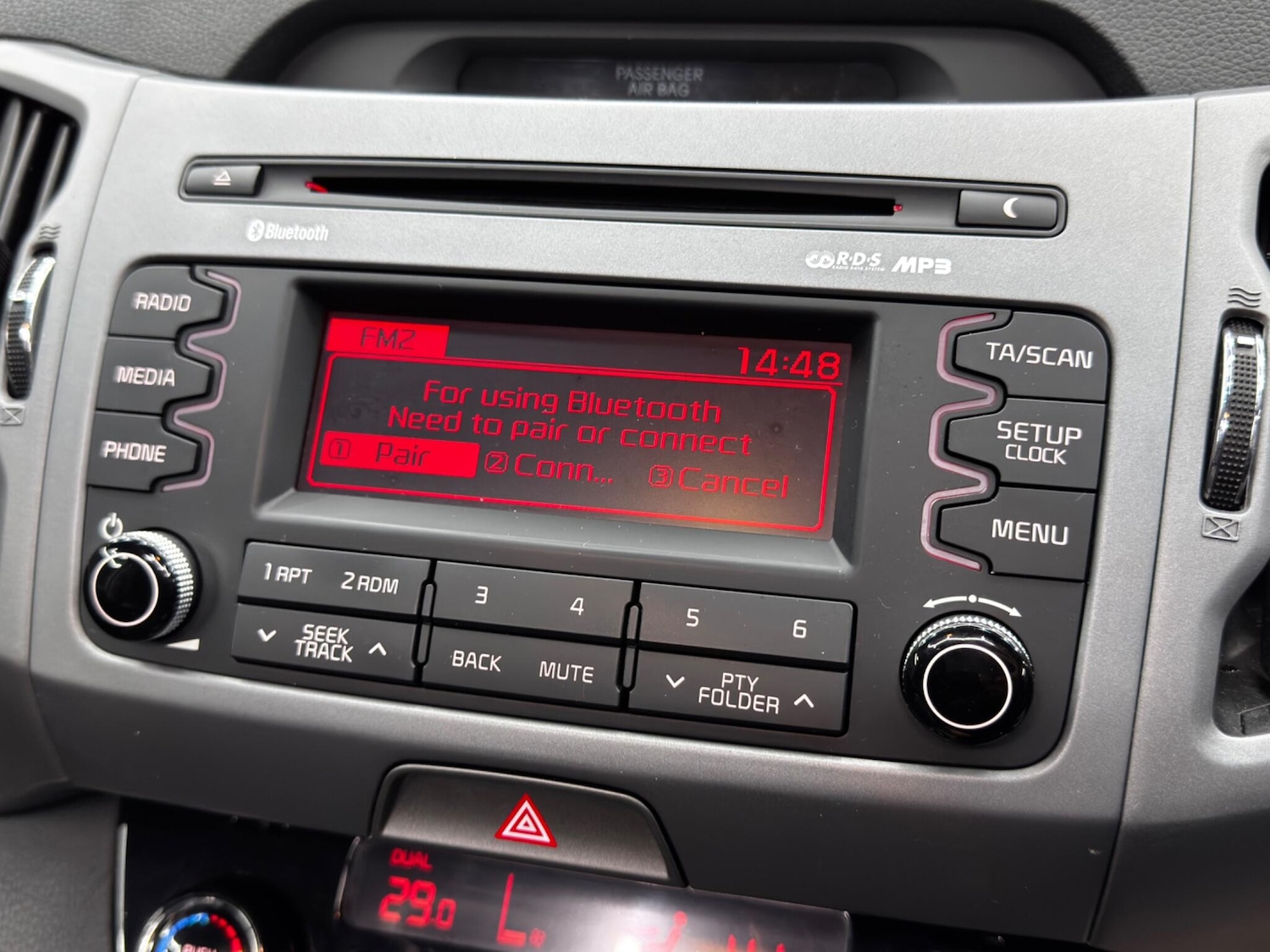 Used Kia Sportage 2015 for sale - 76499183: Photo 30