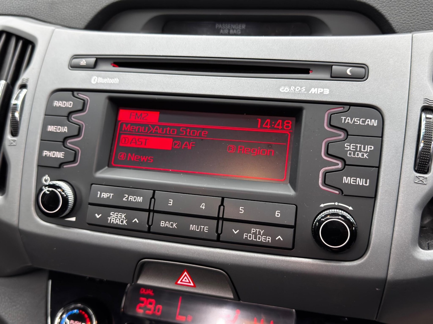 Used Kia Sportage 2015 for sale - 76499183: Photo 31