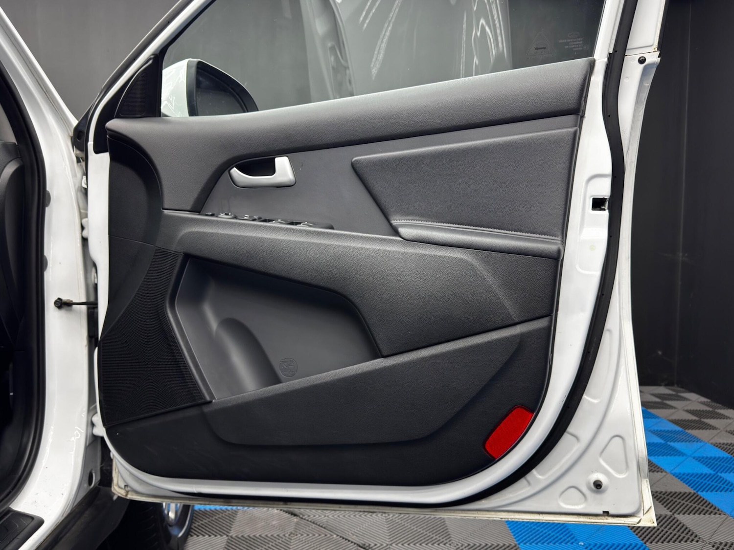 Used Kia Sportage 2015 for sale - 76499183: Photo 36