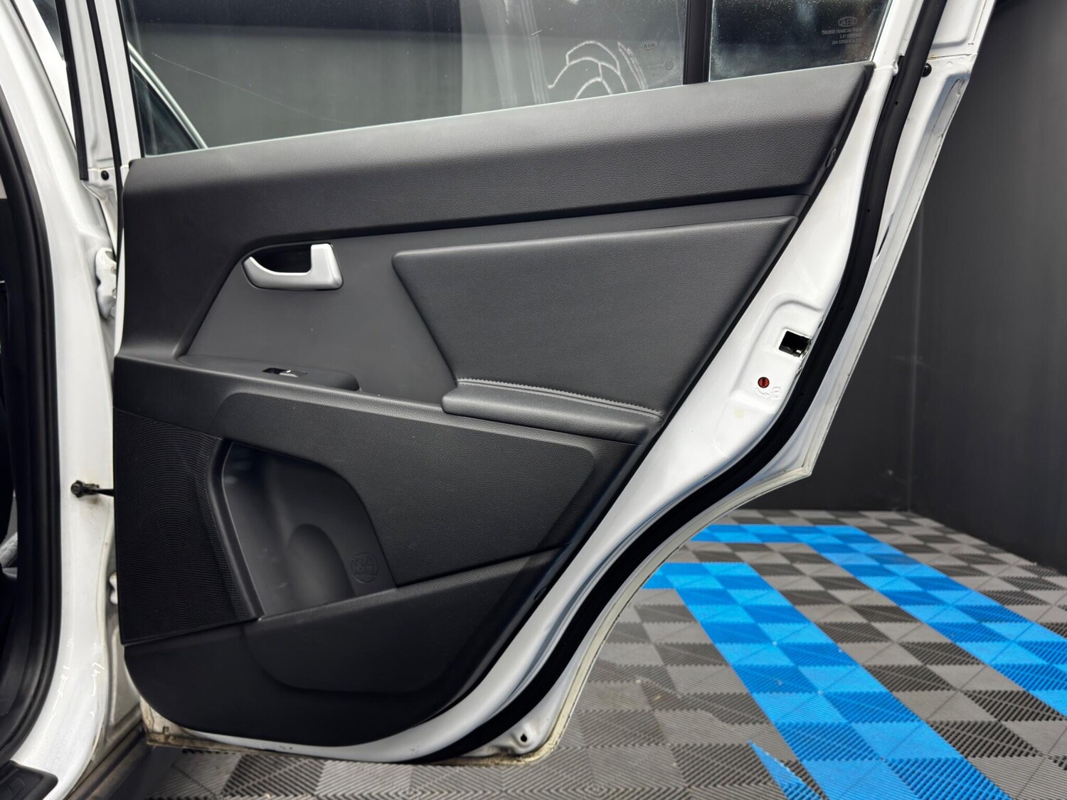 Used Kia Sportage 2015 for sale - 76499183: Photo 38