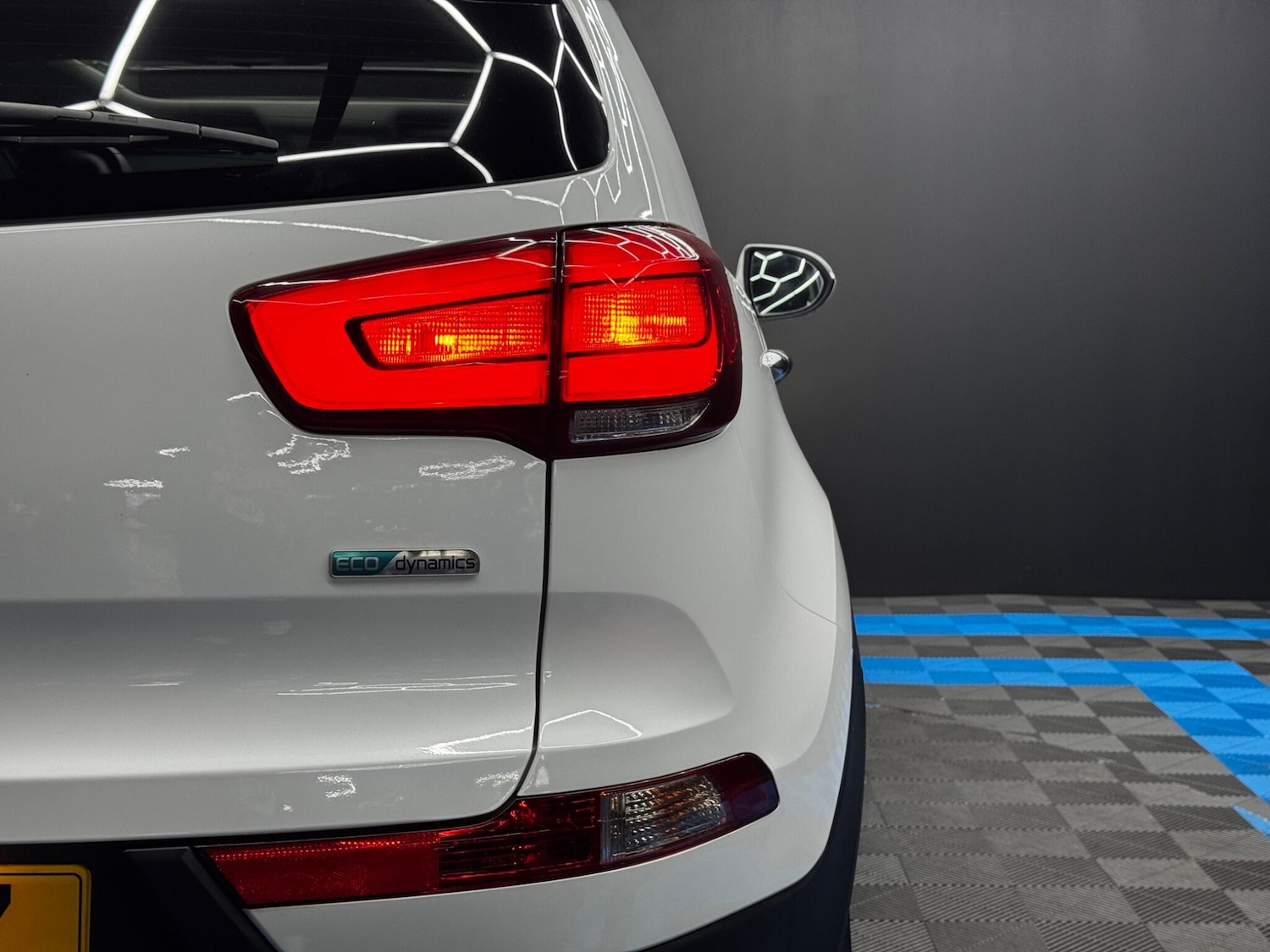 Used Kia Sportage 2015 for sale - 76499183: Photo 39