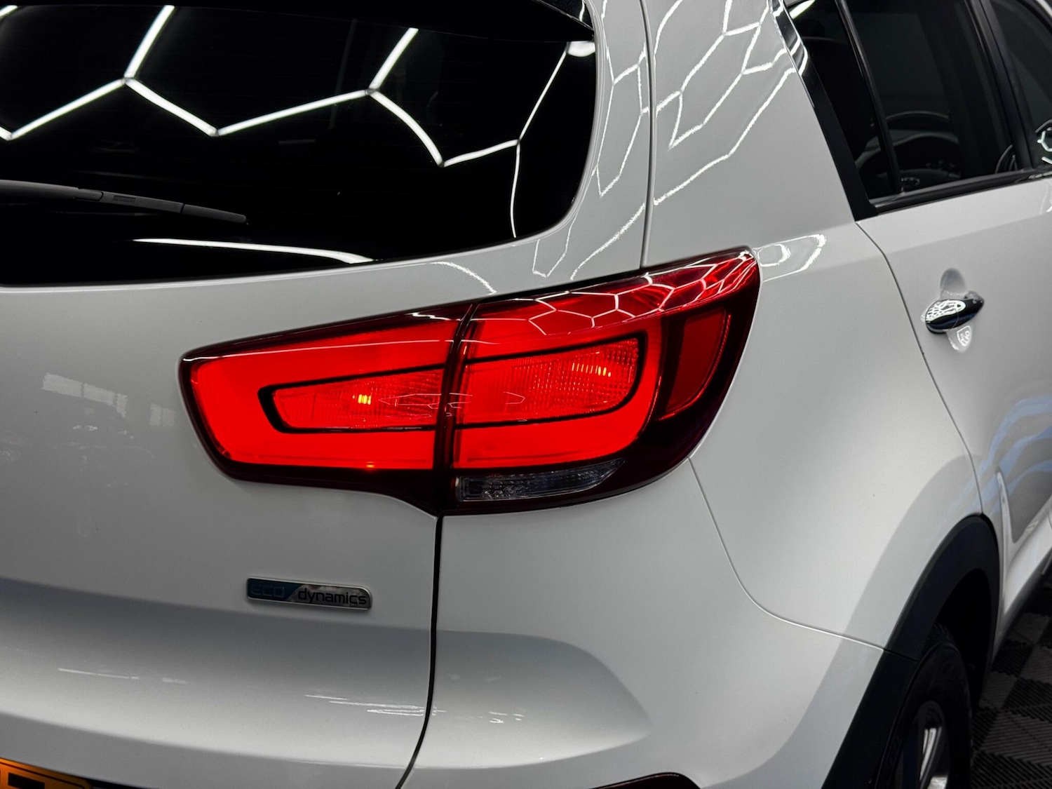 Used Kia Sportage 2015 for sale - 76499183: Photo 40