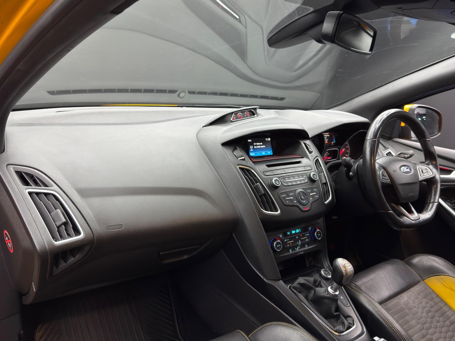 Used Ford Focus 2015 for sale - 77143348: Photo 11