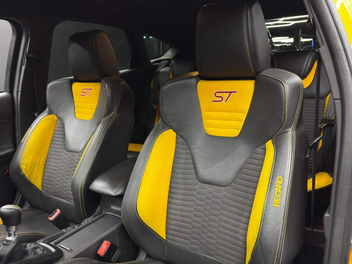 Used Ford Focus 2015 for sale - 77143348: Photo 13