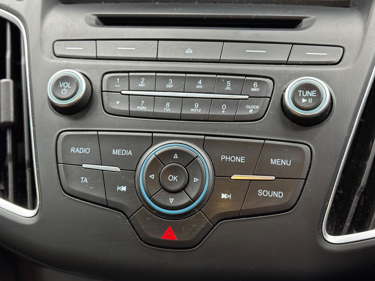 Used Ford Focus 2015 for sale - 77143348: Photo 27