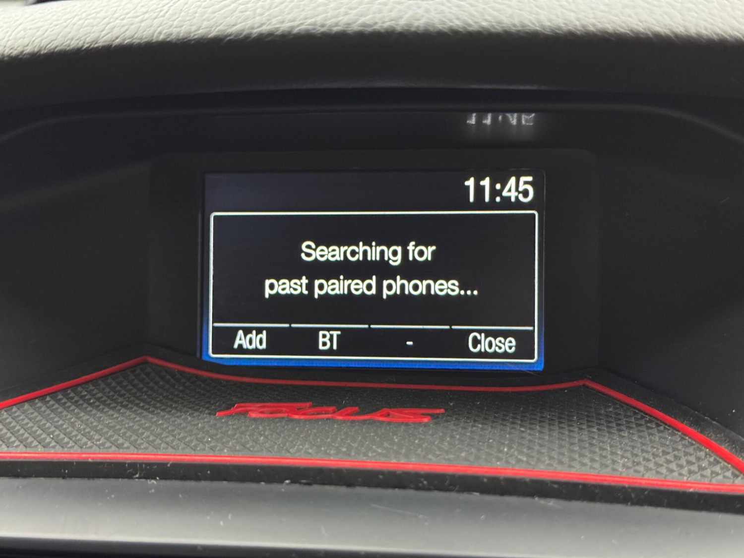 Used Ford Focus 2015 for sale - 77143348: Photo 30