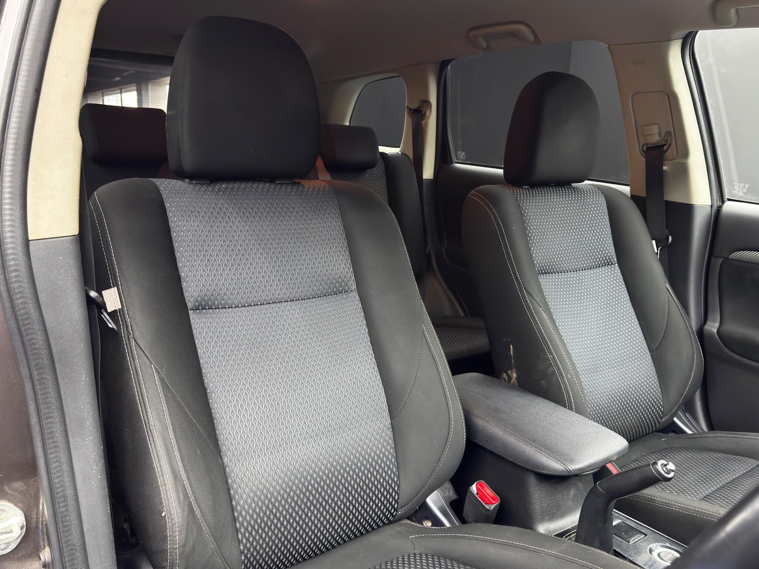 Used Mitsubishi Outlander for sale - 77794434: Photo 12