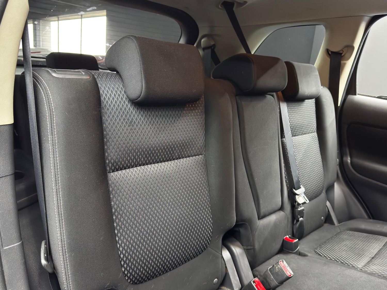 Used Mitsubishi Outlander for sale - 77794434: Photo 14