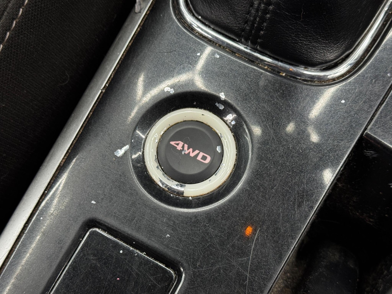 Used Mitsubishi Outlander for sale - 77794434: Photo 23