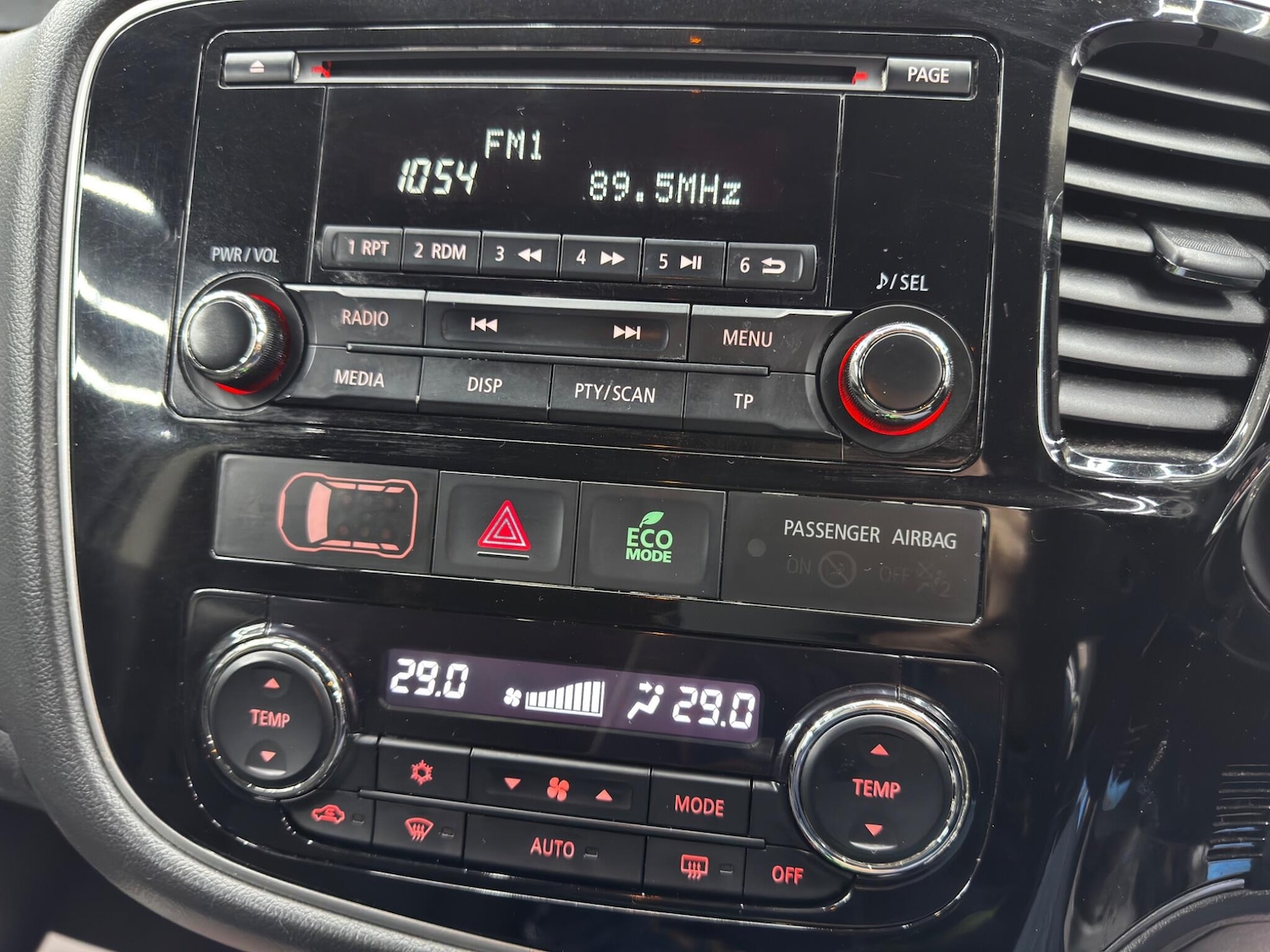 Used Mitsubishi Outlander for sale - 77794434: Photo 27