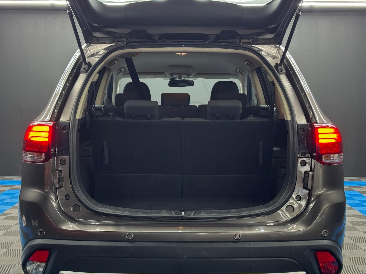 Used Mitsubishi Outlander for sale - 77794434: Photo 31