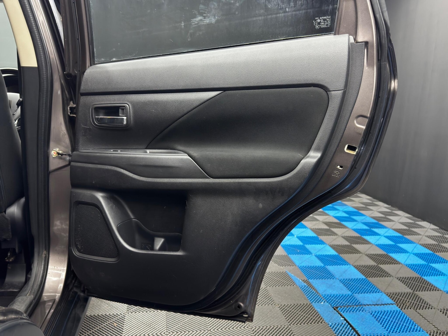 Used Mitsubishi Outlander for sale - 77794434: Photo 34