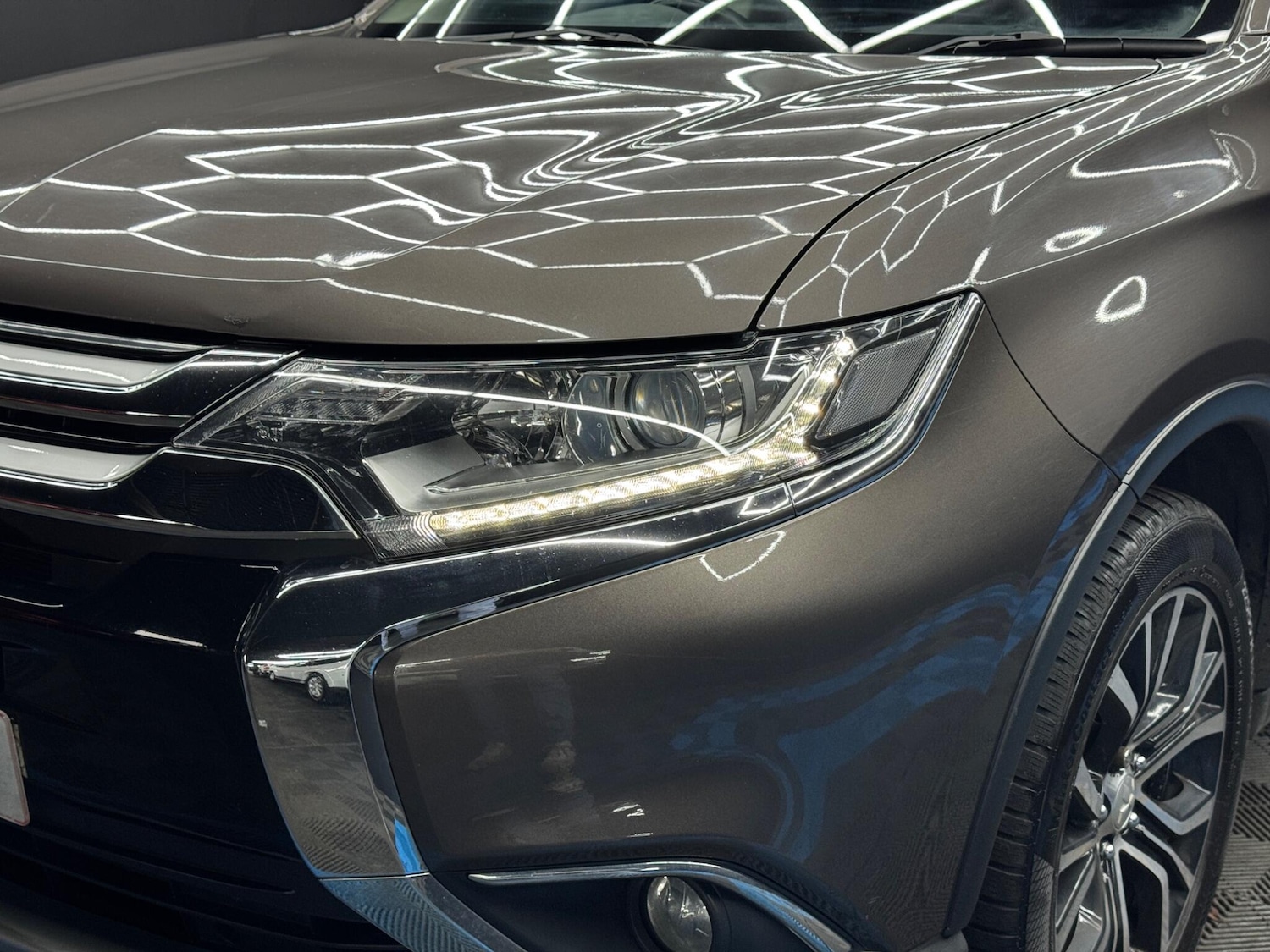 Used Mitsubishi Outlander for sale - 77794434: Photo 38