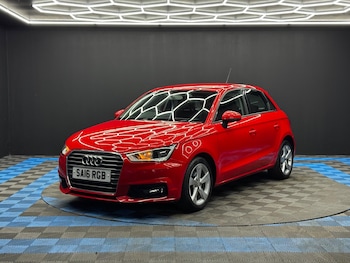 Used Audi A1 2016 for sale - 78622889: Photo
