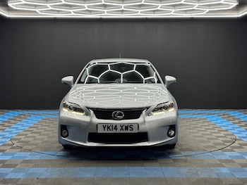 Used Lexus CT 2014 for sale - 78684669: Photo