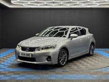 Used Lexus CT 2014 for sale - 78684669: Photo