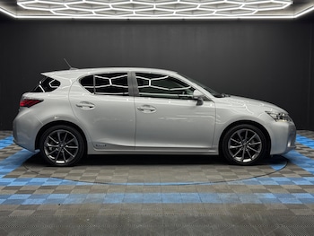 Used Lexus CT 2014 for sale - 78684669: Photo