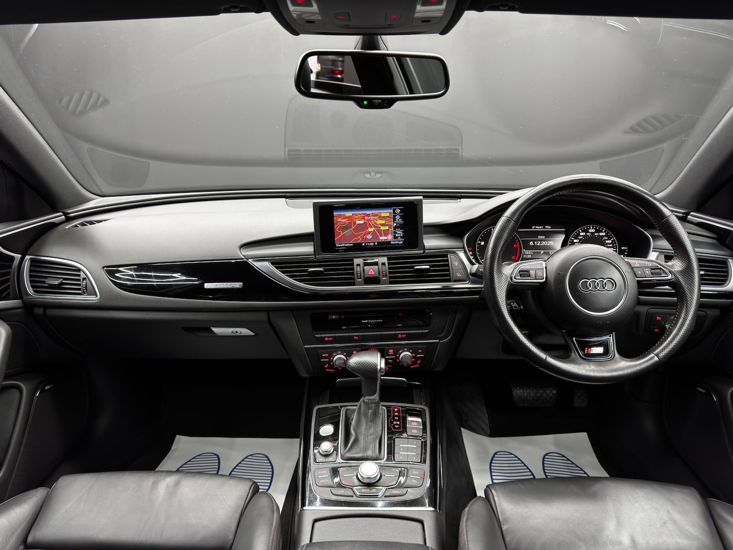 Used Audi A6 2013 for sale - 76855823: Photo 10