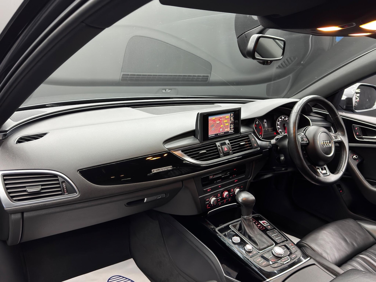 Used Audi A6 2013 for sale - 76855823: Photo 11