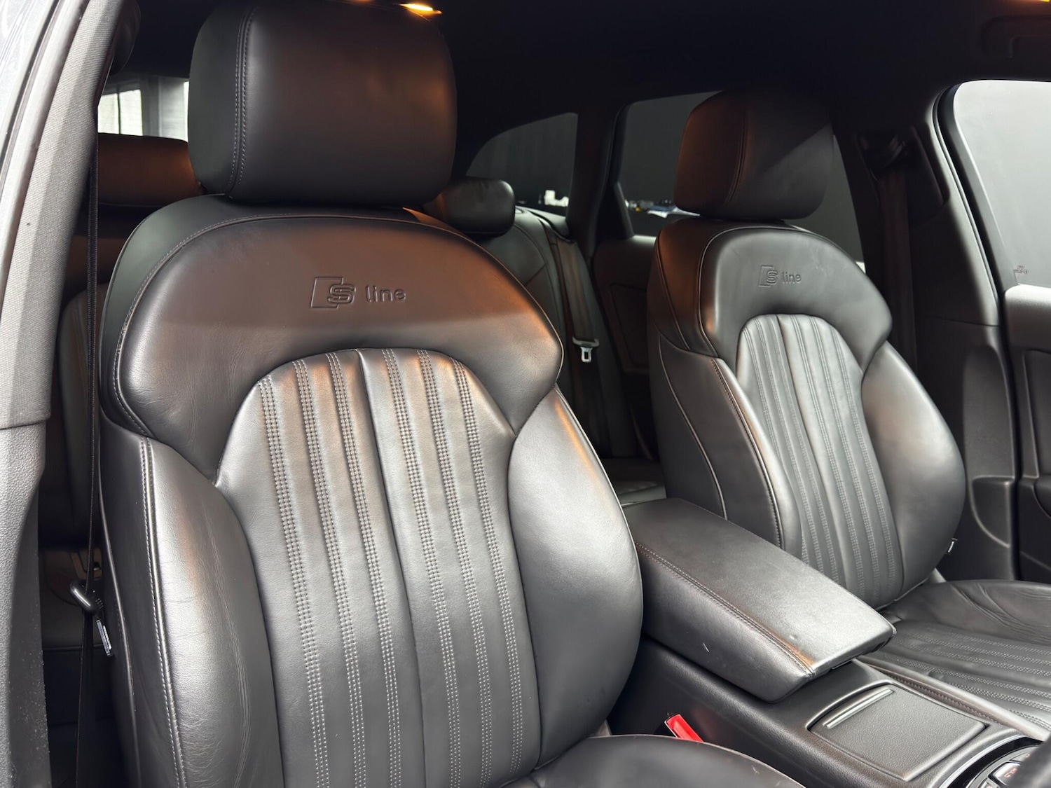 Used Audi A6 2013 for sale - 76855823: Photo 12